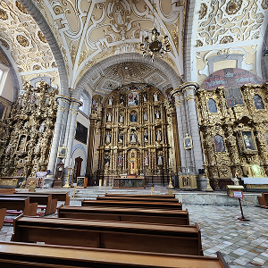Arquitectura que perdura